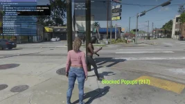 NPC достал телефон в GTA 6.webp