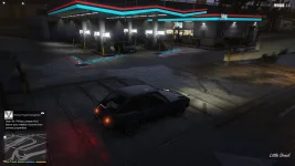 Лужи в GTA 5 обычная версия.webp