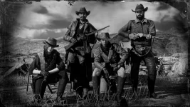Увеличенные выплаты в RDR Online.webp