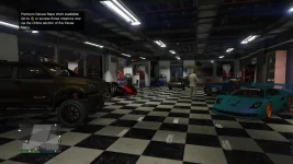Dewbauchee JB 700, Invetero Coquette BlackFin, Ocelot Swinger, Progen Tyrus & Vapid Contender...webp