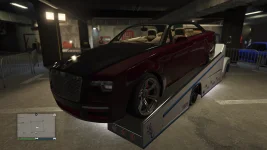 Enus Windsor Drop в качестве приза.webp