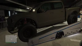 Vapid Caracara в качестве приза.webp