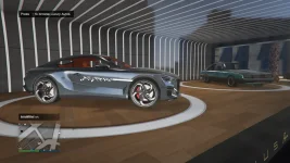 Jester RR Widebody & Benefactor Vorschlaghammer в Luxury Auto.webp