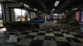 Dewbauchee Massacro, Dewbauchee Rapid GT Cabrio, Dinka Akuma, LCC Innovation и Pfister Comet ...webp