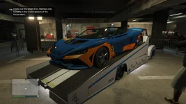Pegassi Zorrusso в качестве приза.webp